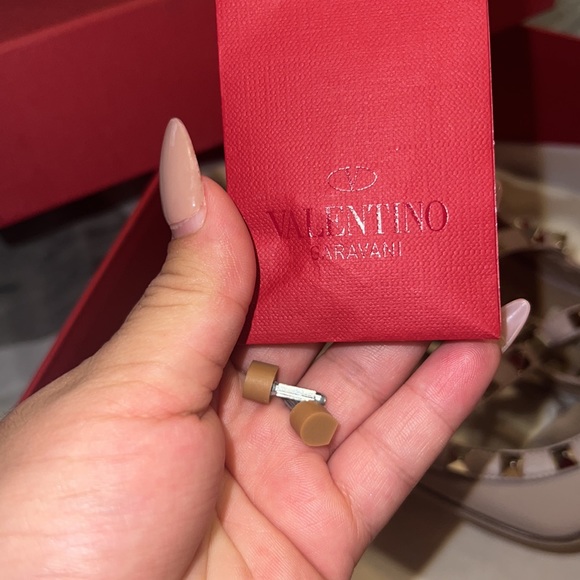 It was a gift, I only used them twice,Size 37 - Picture 3 of 9